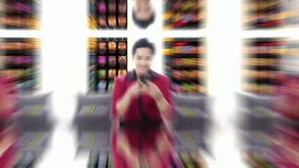 Tập 40 - Hôn Nhân Bí Mật (Lồng tiếng)_DV Mã Y Lợi, Trương Triệu Huy, Mikan Ruy, Trương Khả Di