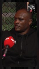 ¿Qué sigue MOTIVANDO a un CAMPEÓN del MUNDO de MUAY THAI a PELEAR? NAYANESH AYMAN se abre