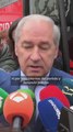 El presidente de la Diputación de Lugo (PSOE) sostiene que las acusaciones de acoso son 