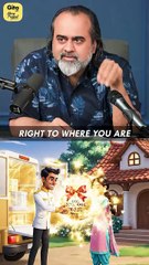 Myth Called Love __ Acharya Prashant