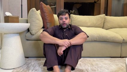 I Am Back From Jail After 100 Days !!!