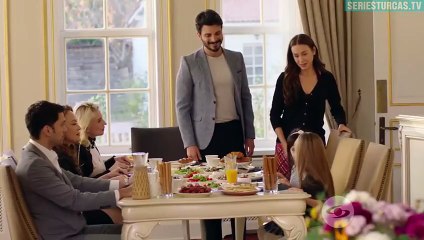 Hilos de Vida - Capitulo 20 en Español