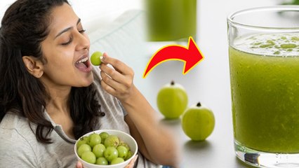 Raw Amla Vs Amla Juice: कच्चा आंवला या आंवले का जूस, सर्दियों में कौन ज्यादा फायदेमंद है | Boldsky