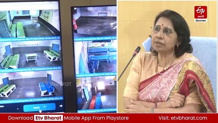 పంచాయతీ ఎన్నికల పోలింగ్‌కు అన్ని ఏర్పాట్లు చేశాం: రాష్ట్ర ఎన్నికల కమిషనర్‌