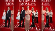 [Hot 2025🔥] Divorced Mom Beats Them All
