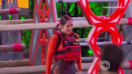 Cap 108 El Desafío Siglo XXI ｜ HD 2025