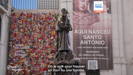 Grand Voyager | Explorer Lisbonne