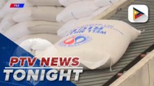 NFA auction clears up nearly 16-K MT of rice