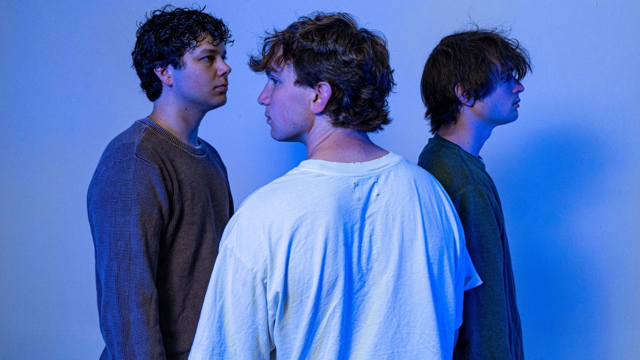 Edgehill with Kevin Ryder and Megan Holiday