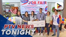 IP families affected by JMRP II in Iloilo receive P7-M livelihood grant