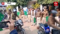 हाईटेक निगरानी की ओर देवघर पुलिस, E-Beat एप से अपराध पर डिजिटल वार