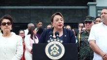 Xiomara Castro condena "la injerencia del presidente de Estados Unidos" en elecciones de Honduras