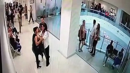 Velayet davasında kan donduran tehdit: ''Hepinizi öldüreceğim, kefenlerinizi hazırlayın!''