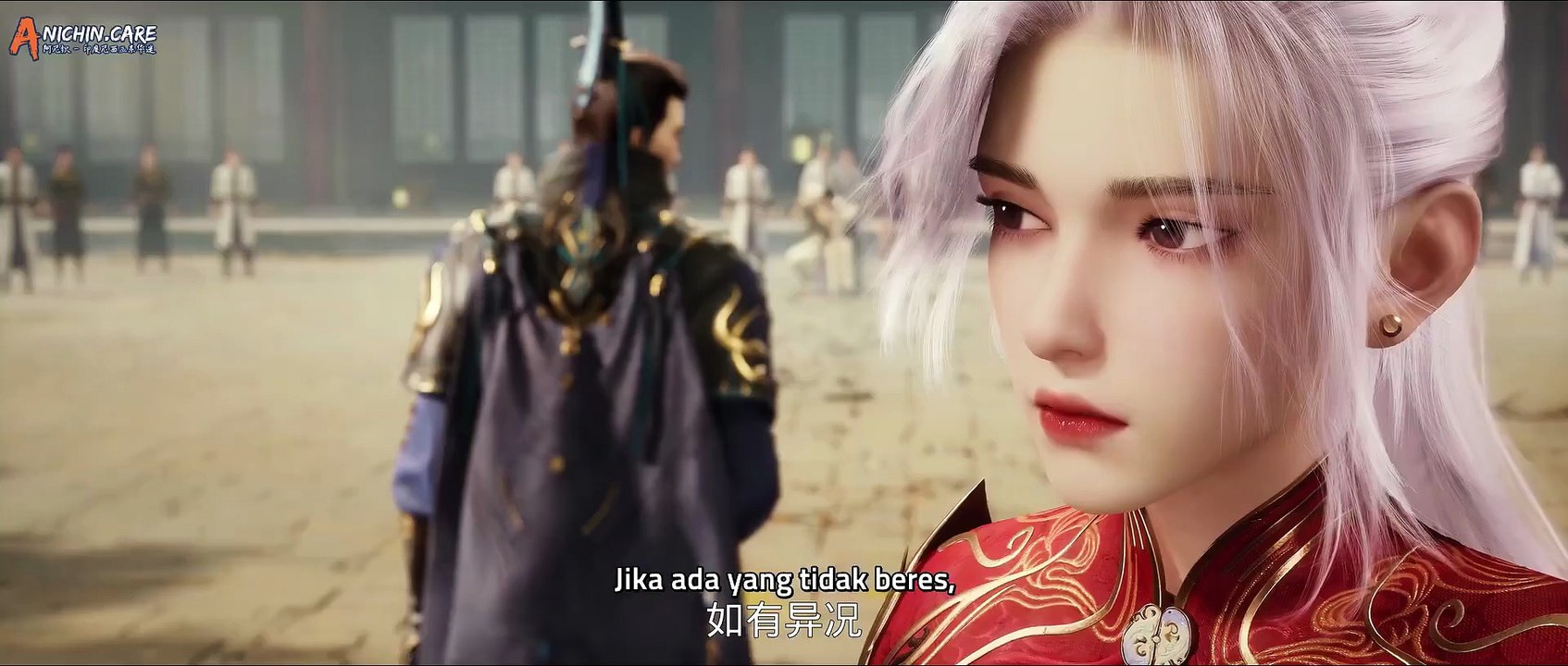 Donghuaid_Divine Manifestation Episode 10_1080p