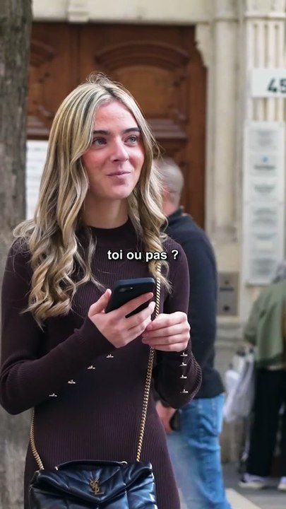La fin est bancale