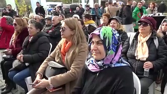 Bursa\'nın toprağı için önemli buluşma