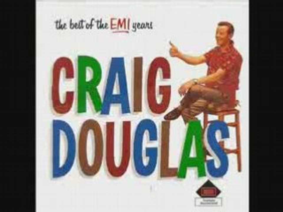 Craig Douglas - Dream Lover