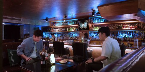 Thư Kích Hồ Điệp Tập 14 Thuyết Minh