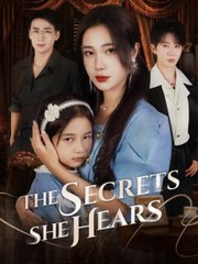 The Secrets She Hears - FULL