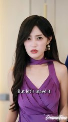 [ENG SUB] She Stayed a Villainess… and He Fell Even Harder - Full #cdrama