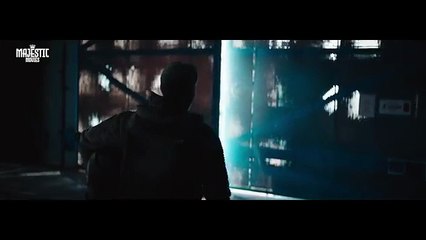 ROBO GIRL X - Full Hollywood Sci-Fi Romantic Thriller Movie | English Movie | Stoya | Free Movies