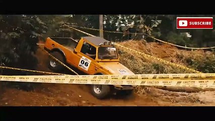 FAUJI (2025) - Prabhas & Sreeleela Hindi Dubbed Full Action Thriller Movie - Latest Full HD Movie