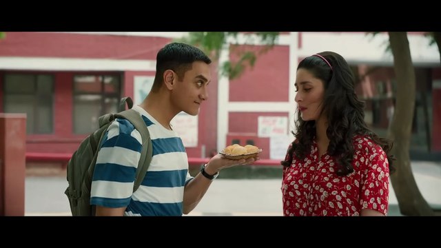 SHOLAY 2 Hindi Movie 2025 - Aamir Khan - Sanjay Dutt - Madhuri D - Shah Rukh Khan -Latest Movie 2025