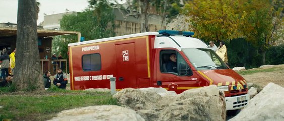 Blood Coast S01 E01 in English season 1 episode 1