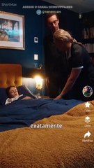 TARDE DEMAIS PARA SE ARREPENDER