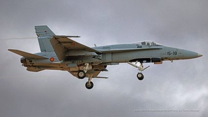 US deploys fighter jets to Venezuela amid rising tensions