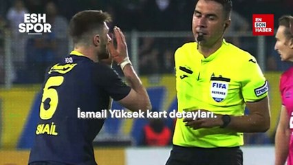Mert Hakan Yandaş dosyasında İsmail Yüksek detayı