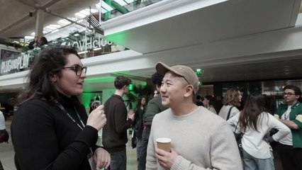 Abrège Frère financement des créateurs de contenus