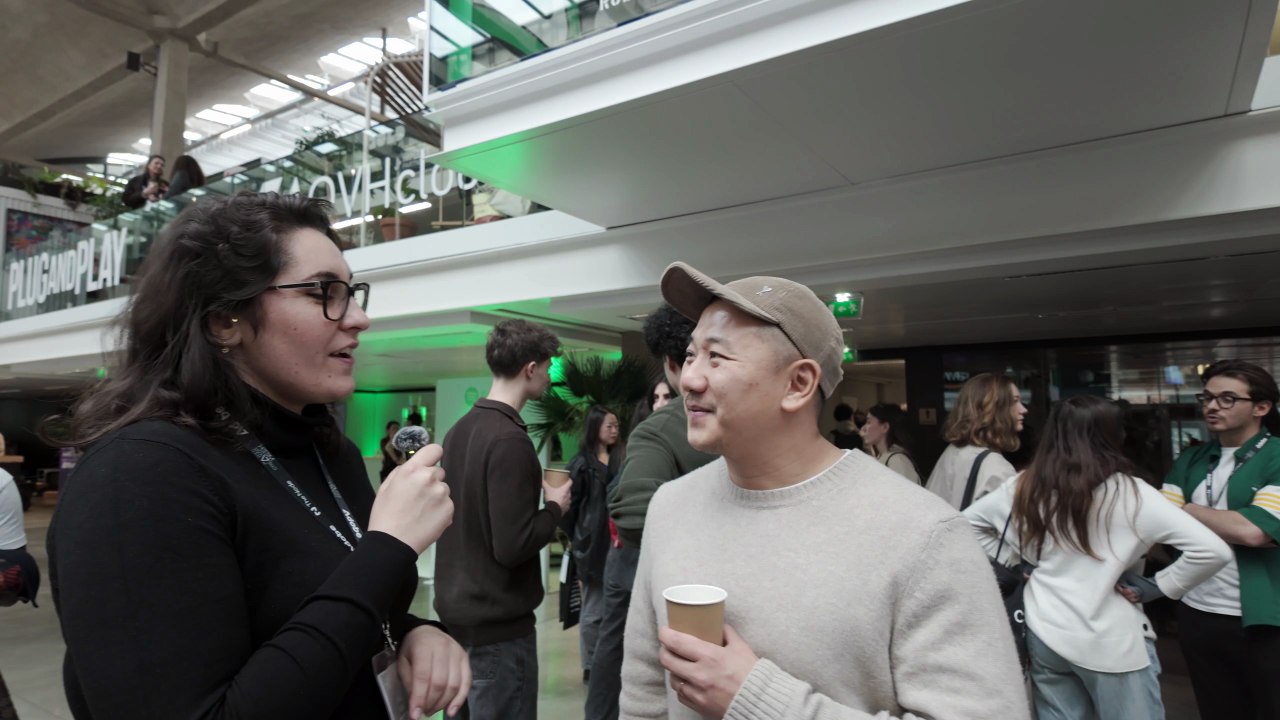 Abrège Frère financement des créateurs de contenus