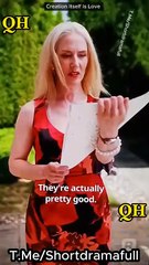 Creation Itself Is Love reelshort