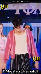 Once Upon A Breakup reelshort