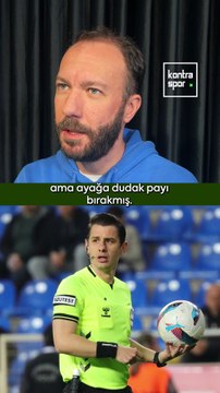 Volkan Tümkor: Beşiktaş her yönden kuşatma altında!