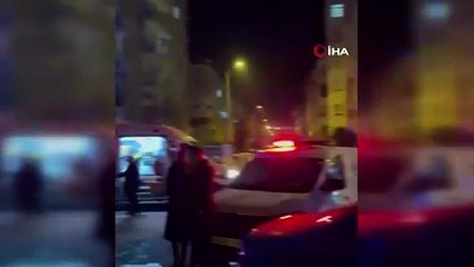 İki kişinin yanarak öldüğü olayda kan donduran cinayet şüphesi!