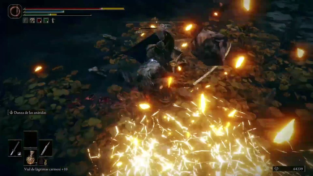 ANÁLISIS ELDEN RING: SHADOW OF THE ERDTREE, una EXPANSIÓN de 10 con el MEJOR MAPA desde DARK SOULS