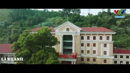 Lằn Ranh Tập 28 - Phim Truyền Hình Việt Nam VTV1 | Phim Hay