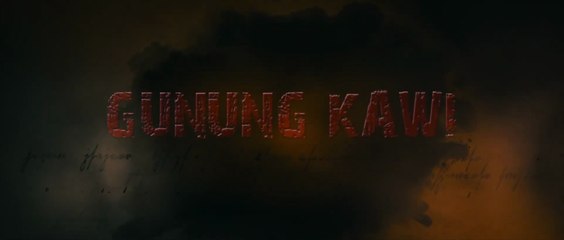 Gunung Kawi ( 2025 ) - Film Horor Indonesia