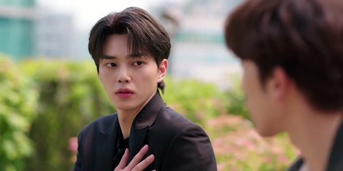 My Demon Ep9 in Hindi Dubbed Full Episode