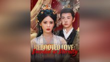 Rebooted Love Encoded in Eternity - Full Movie 2025