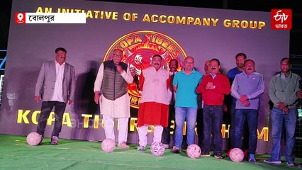 বিধানসভা নির্বাচনের আগে 'ভয়ঙ্কর খেলা হবে' হুঙ্কার অনুব্রত'র