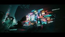 Cyberpunk 2077 Official 5th Anniversary ＂City of Legends＂ Trailer