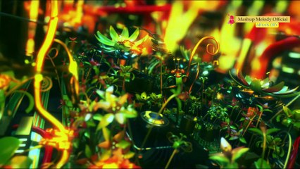 Balo Ke Niche Choti (Remix) | New Snare Mix 2025 | Parande Vich Dil Atka | DJ Dance Remix | 4K Ultra