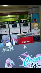 New ICE Cream Cone #icecream #dessert #cake #food #chocolate #foodie #delicious#اكسبلور #streetfood