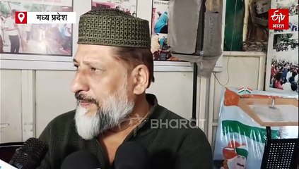 वंदे मातरम पर घमासान, केन्द्रीय मंत्री अमित शाह की लिस्ट में मध्य प्रदेश के कांग्रेस विधायक का नाम