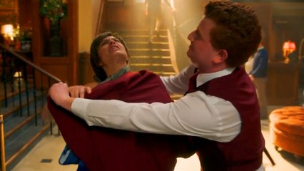 Upload Season 1 Ep 5 | Série Complet Sous-Titres Français