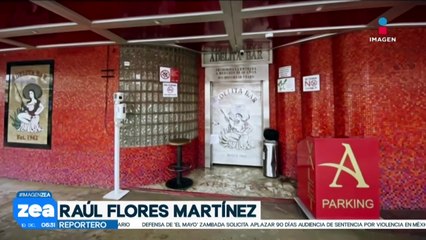 Denuncian pagos millonarios para silenciar a las víctimas del Bar Adelitas