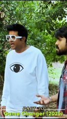 Game Changer 2025 hd short video movie part 20 #hdvideo-series #movie🎬#ibrahimkhan_zerotokhan #zerotokhan